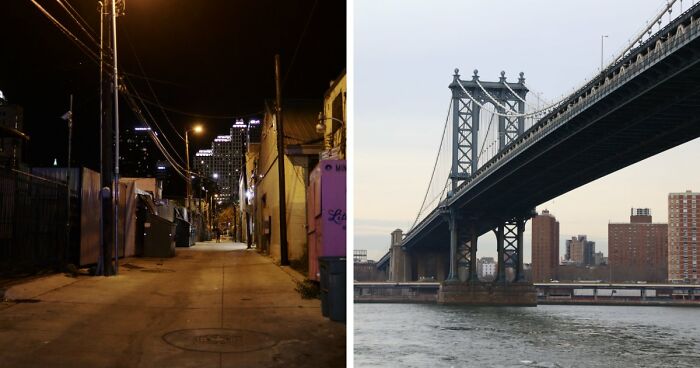 41 US States That Are Way Too Glorified In Movies