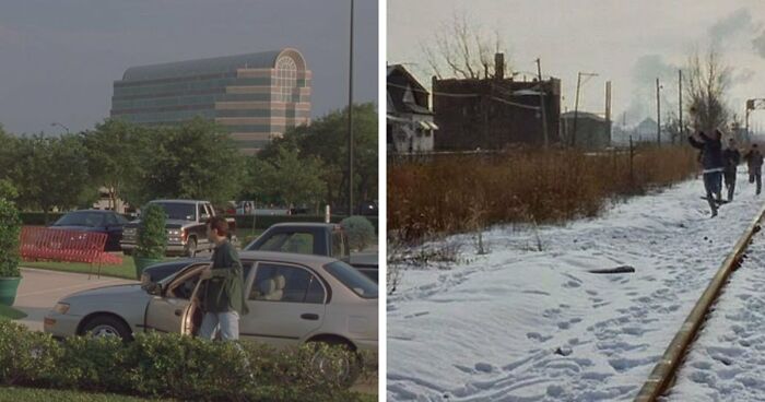 41 US States That Are Way Too Glorified In Movies