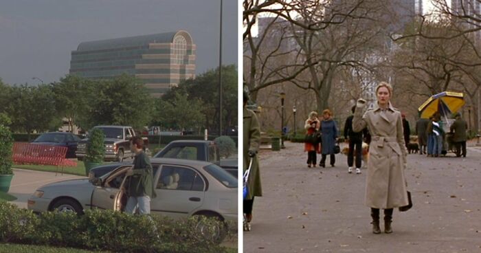 41 US States That Are Way Too Glorified In Movies