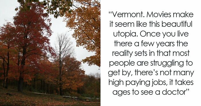 41 US States That Are Way Too Glorified In Movies