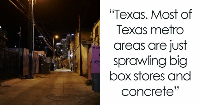 41 US States That Are Way Too Glorified In Movies