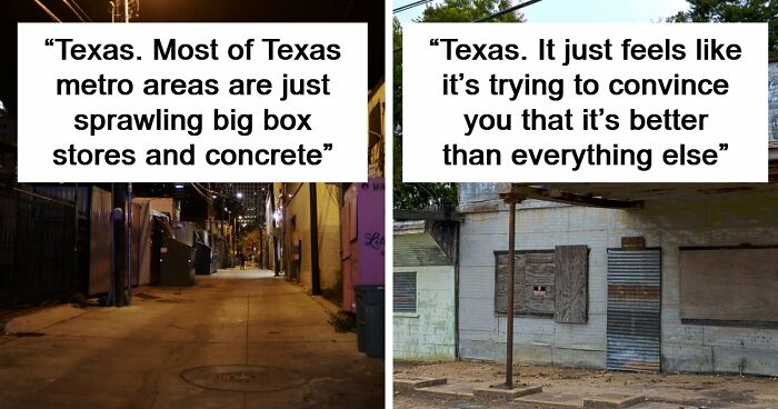 41 US States That Are Way Too Glorified In Movies