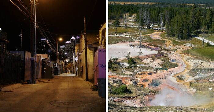 41 US States That Are Way Too Glorified In Movies