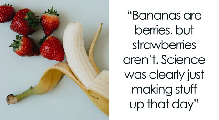 47 Random Facts People Somehow Memorized Forever