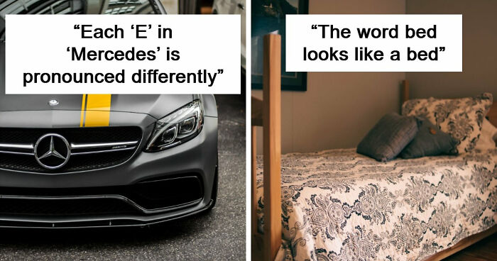 47 Random Facts People Somehow Memorized Forever