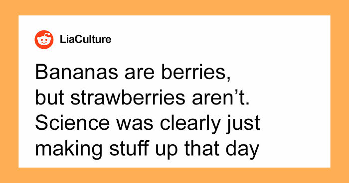 47 Random Facts People Somehow Memorized Forever