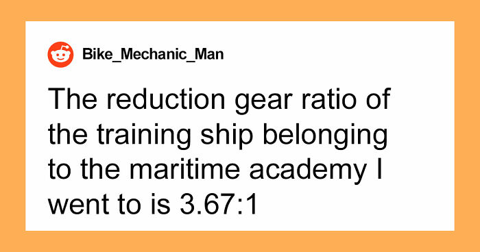 47 Random Facts People Somehow Memorized Forever