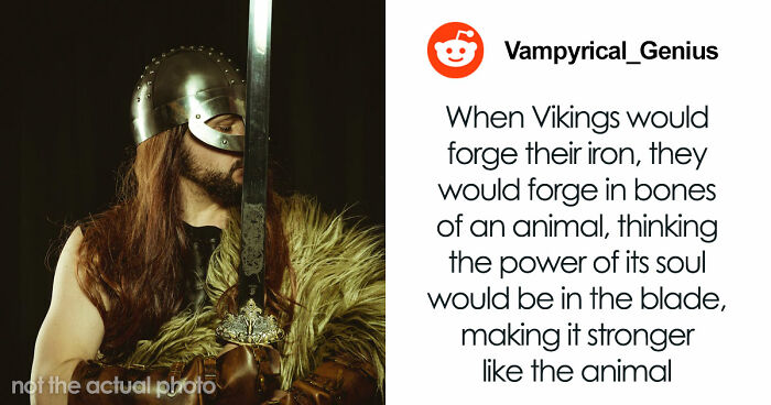 47 Random Facts People Somehow Memorized Forever