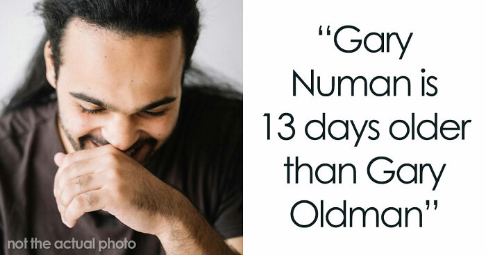 47 Random Facts People Somehow Memorized Forever