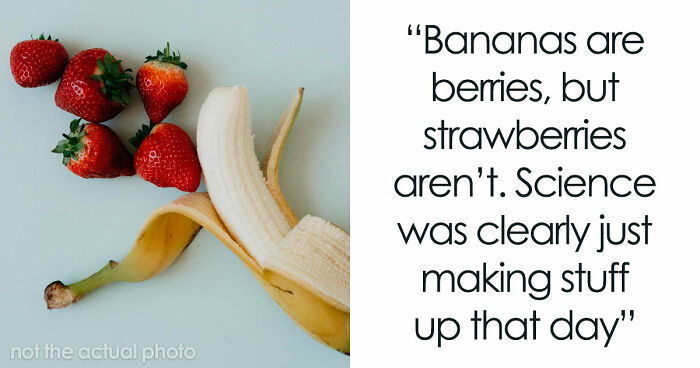 47 Random Facts People Somehow Memorized Forever