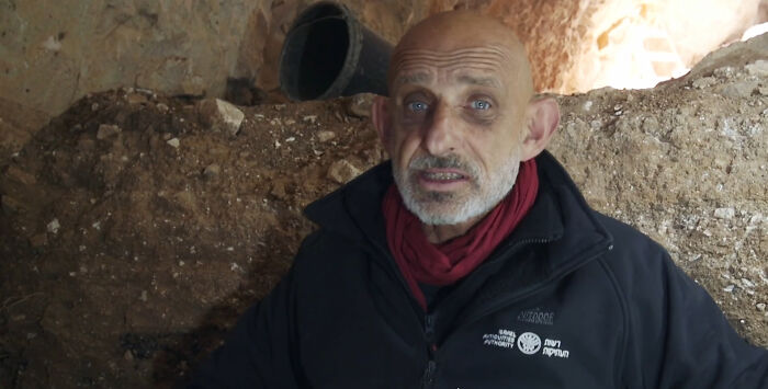 Misterioso túnel de Jerusalém fascina arqueólogos, eles dizem que é diferente de tudo que já viram