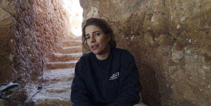 Misterioso túnel de Jerusalém fascina arqueólogos, eles dizem que é diferente de tudo que já viram