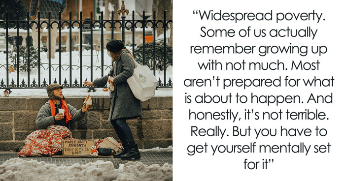 36 Scary Inevitable Moments That Our Society Can’t Prevent, But Isn’t Ready To Deal With Either