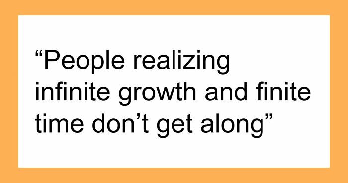 36 Things That Are Going To Happen, No Matter What, Yet People Are Blind to Them