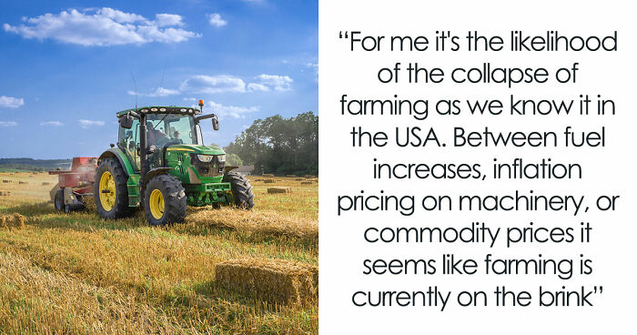 36 Things That Are Going To Happen, No Matter What, Yet People Are Blind to Them