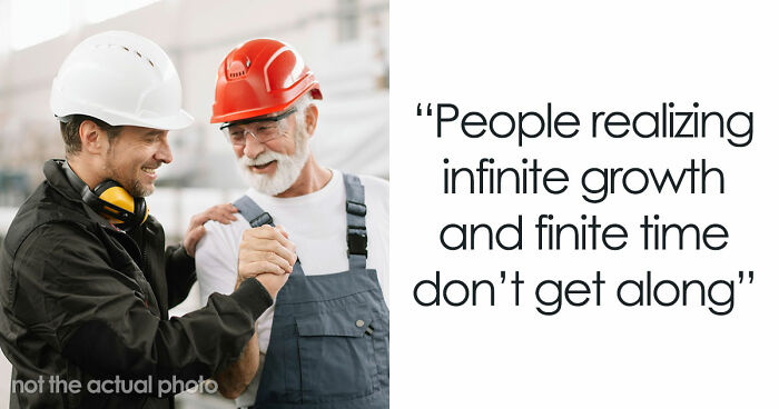 36 Things That Are Going To Happen, No Matter What, Yet People Are Blind to Them