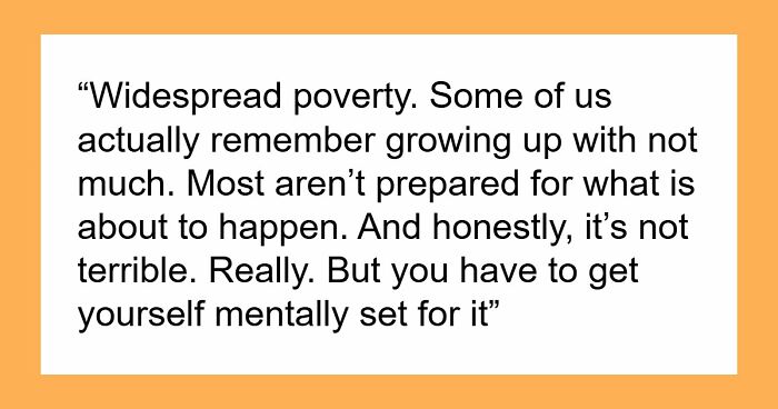 36 Scary Inevitable Moments That Our Society Can’t Prevent, But Isn’t Ready To Deal With Either
