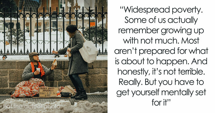 36 Things That Are Going To Happen, No Matter What, Yet People Are Blind to Them