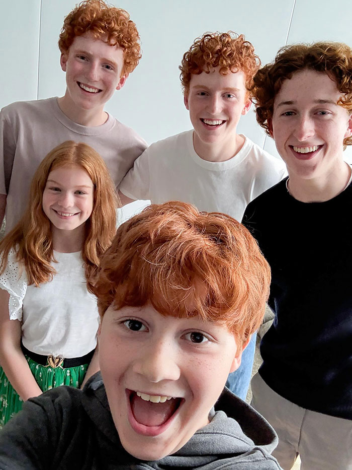 A reinicialização de 'Harry Potter' da HBO é repentinamente lançada no caos quando o ator infantil sai