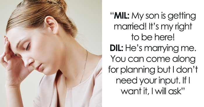 Unhinged Woman’s Sick Obsession With Son’s Wedding Cake Drives Bakery Employee Crazy