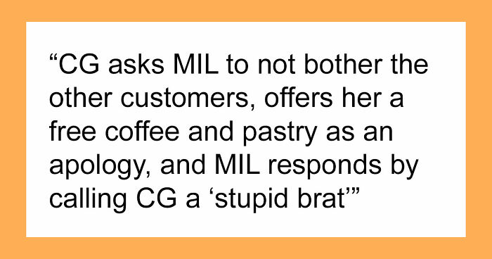 Unhinged Woman’s Sick Obsession With Son’s Wedding Cake Drives Bakery Employee Crazy