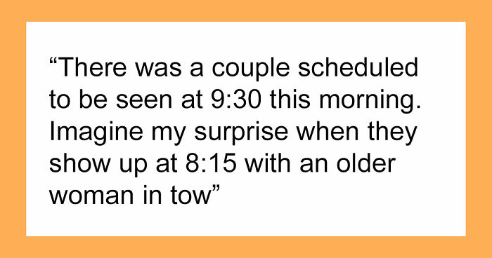 Unhinged Woman’s Sick Obsession With Son’s Wedding Cake Drives Bakery Employee Crazy