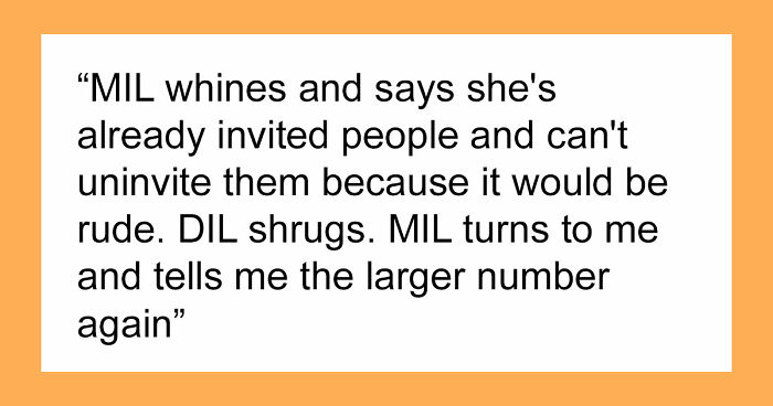 Unhinged Woman’s Sick Obsession With Son’s Wedding Cake Drives Bakery Employee Crazy