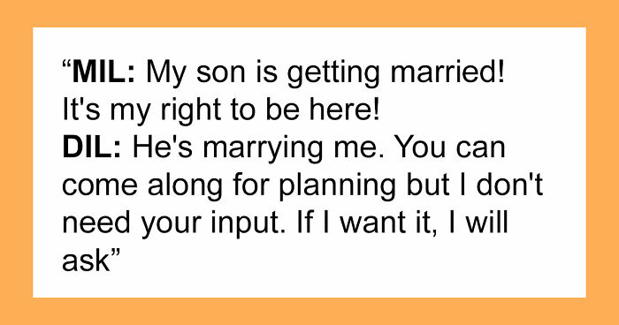 Unhinged Woman’s Sick Obsession With Son’s Wedding Cake Drives Bakery Employee Crazy