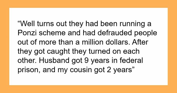 42 Weddings So Wild, Guests Instantly Figured Out That The Couple Wouldn’t Last Long