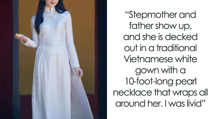 55 Wedding Drama Stories That Are Only Entertaining If You’re Not Involved In The Mess