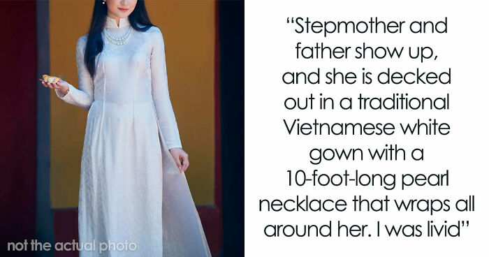 55 Wedding Drama Stories That Are Only Entertaining If You’re Not Involved In The Mess