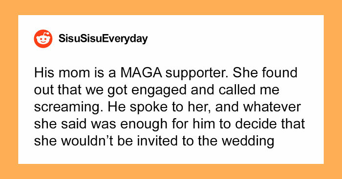 55 Wedding Drama Stories That Are Only Entertaining If You’re Not Involved In The Mess