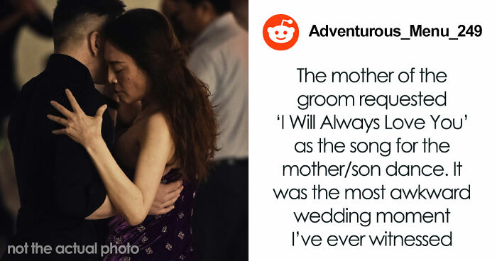 55 Wedding Drama Stories That Are Only Entertaining If You’re Not Involved In The Mess