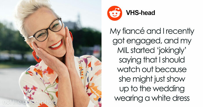 55 Wedding Drama Stories That Are Only Entertaining If You’re Not Involved In The Mess