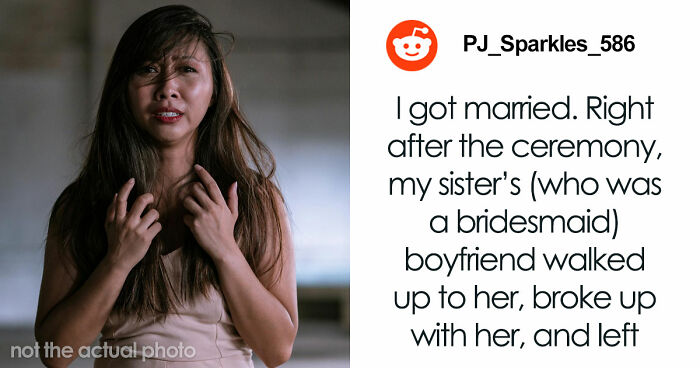 55 Wedding Drama Stories That Are Only Entertaining If You’re Not Involved In The Mess