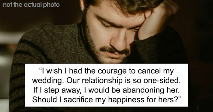 55 Wedding Drama Stories That Are Only Entertaining If You’re Not Involved In The Mess