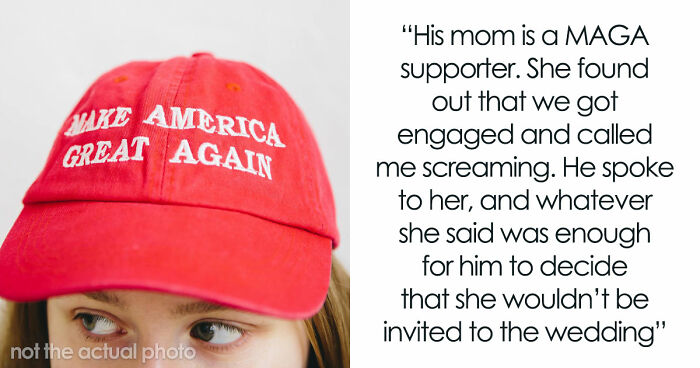 55 Wedding Drama Stories That Are Only Entertaining If You’re Not Involved In The Mess
