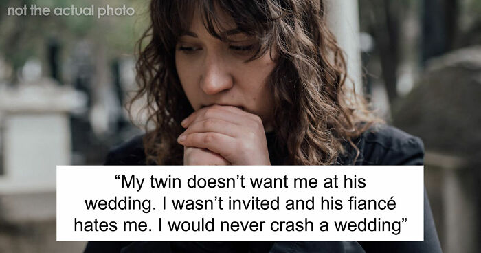55 Wedding Drama Stories That Are Only Entertaining If You’re Not Involved In The Mess