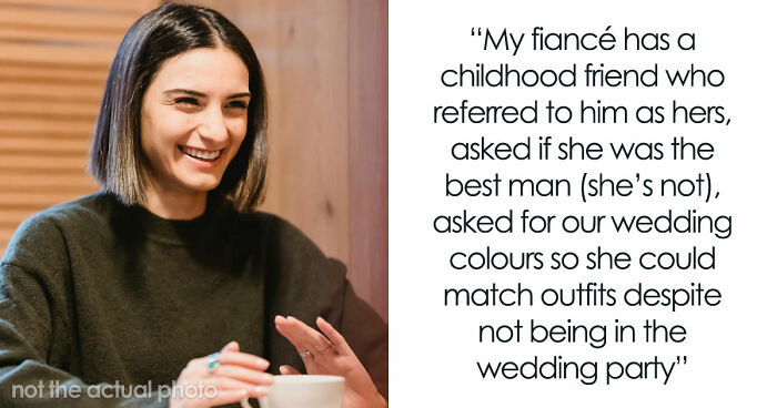 55 Wedding Drama Stories That Are Only Entertaining If You’re Not Involved In The Mess
