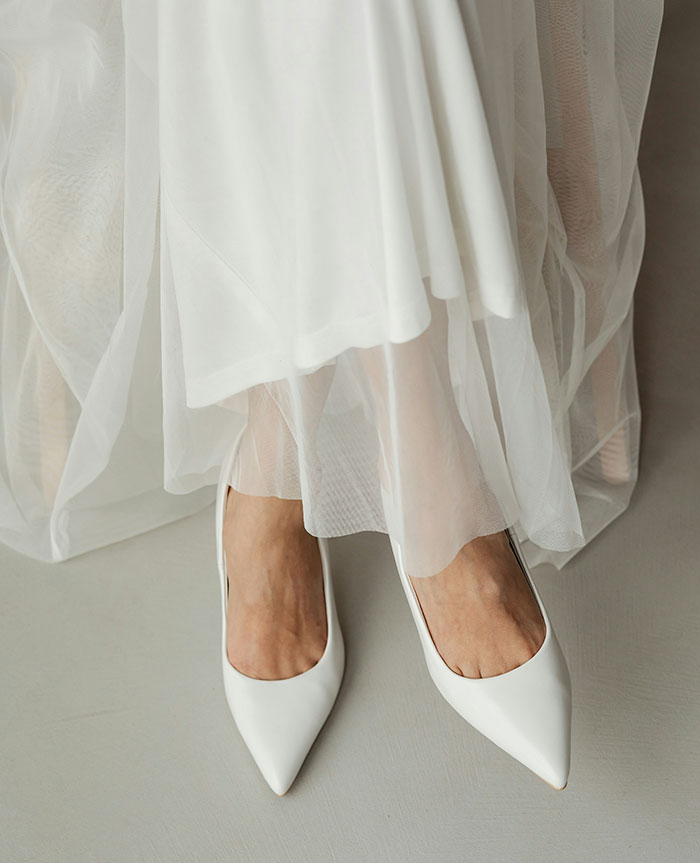 75 Wedding Moments That Screamed Future Divorce 