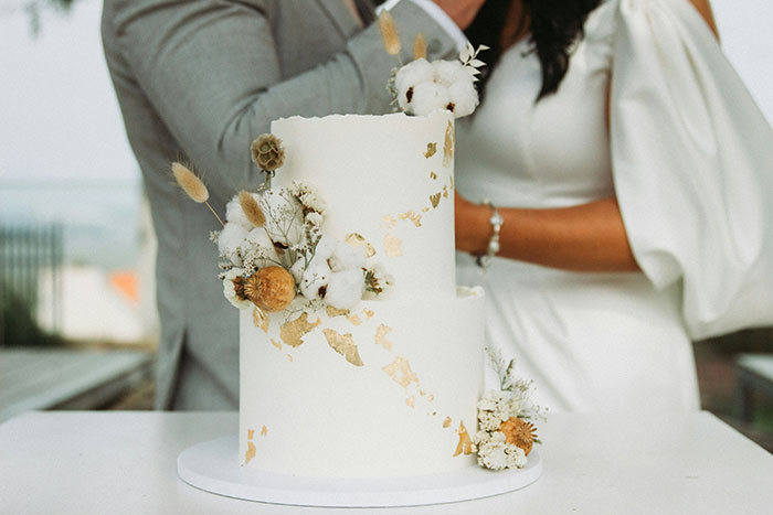 75 Wedding Moments That Screamed Future Divorce 