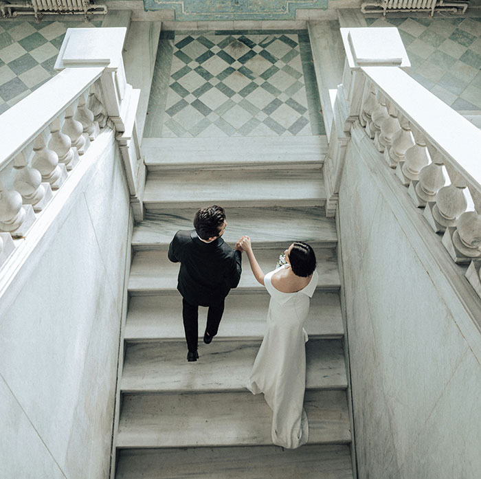 75 Wedding Moments That Screamed Future Divorce 