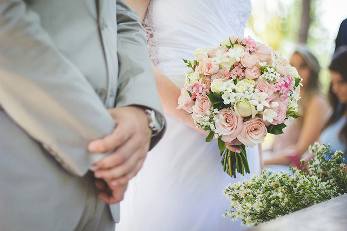 75 Wedding Moments That Screamed Future Divorce 