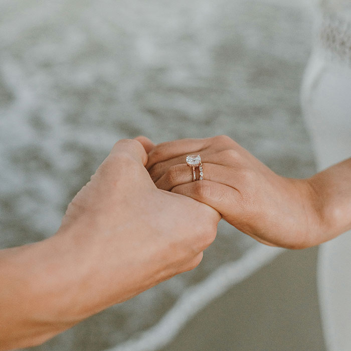 75 Wedding Moments That Screamed Future Divorce 