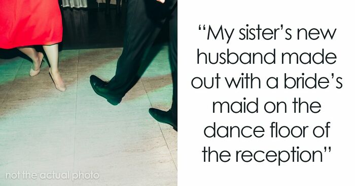 “That Marriage Lasted For About Two Hours”: 75 Wedding Moments That Aged Exactly As Expected