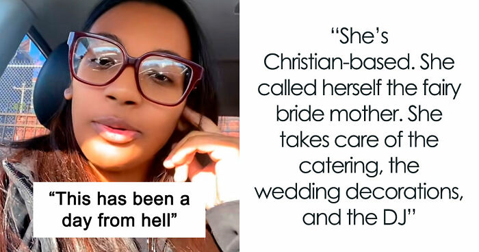 “She Blocked Me”: Bride Shares How Wedding Planner Turned The Happiest Day Of Her Life Into “A Day From Hell”