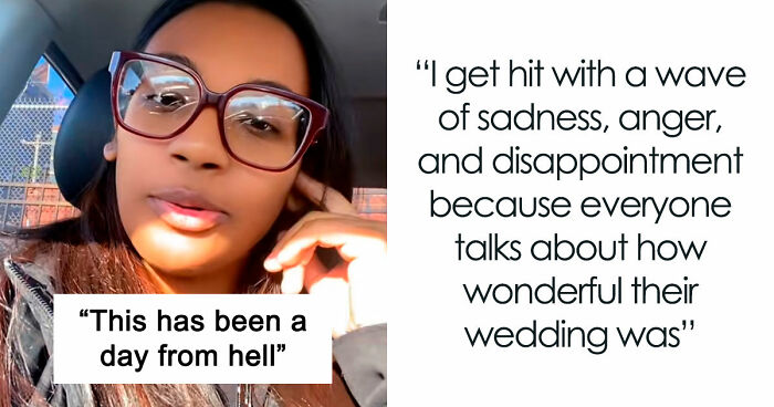 “Apologized A Hundred Thousand Times”: Wedding Planner Shuts Business After Bad Review Goes Viral
