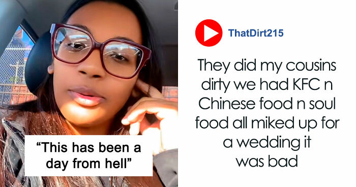 “She Blocked Me”: Bride Shares How Wedding Planner Turned The Happiest Day Of Her Life Into “A Day From Hell”