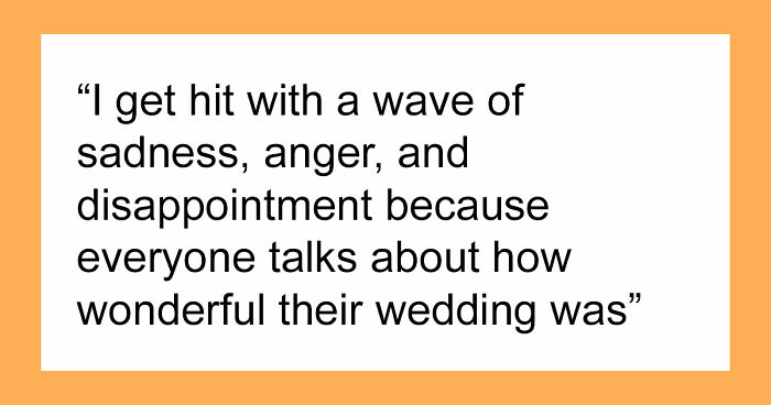 “She Blocked Me”: Bride Shares How Wedding Planner Turned The Happiest Day Of Her Life Into “A Day From Hell”