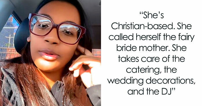 “She Blocked Me”: Bride Shares How Wedding Planner Turned The Happiest Day Of Her Life Into “A Day From Hell”